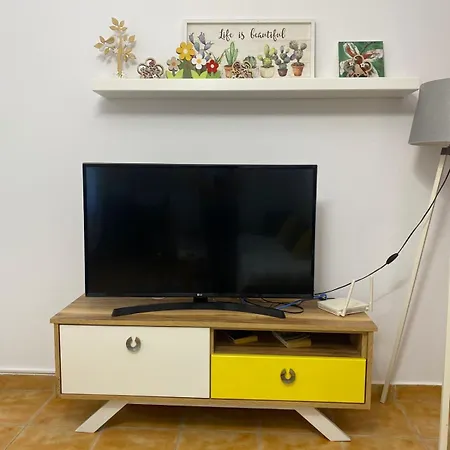 Appartement Juli's Pazari Nest