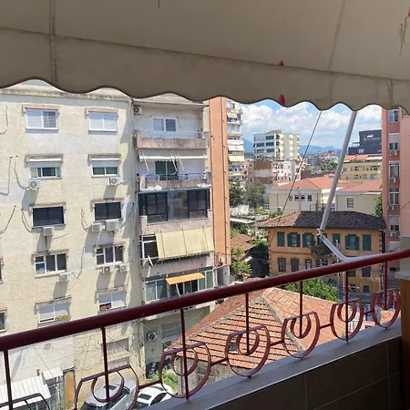 Appartement Juli's Pazari Nest