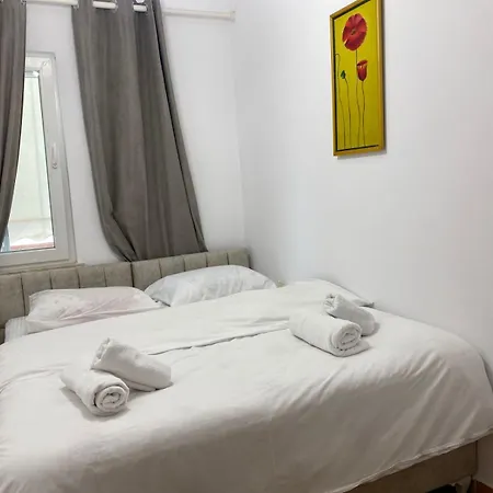 Juli's Pazari Nest Lägenhet