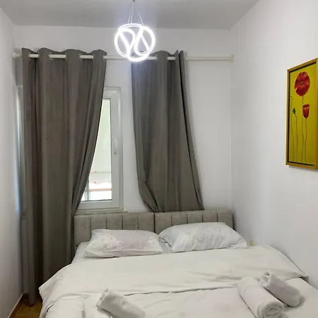 Juli's Pazari Nest Appartement
