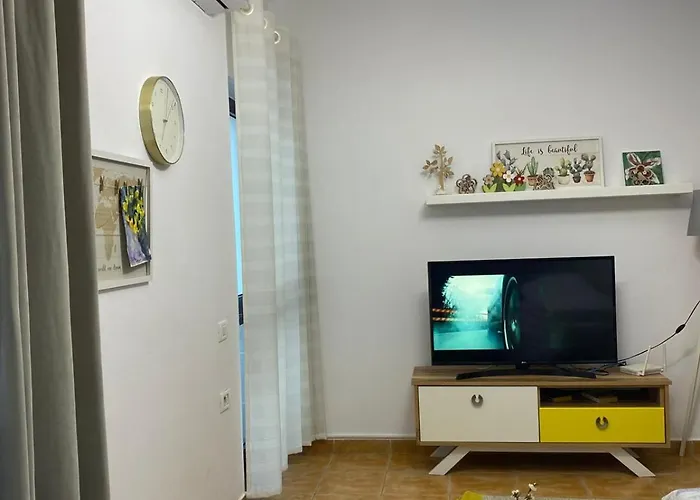 Juli's Pazari Nest Appartement