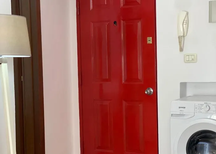 Appartement Juli's Pazari Nest Tirana