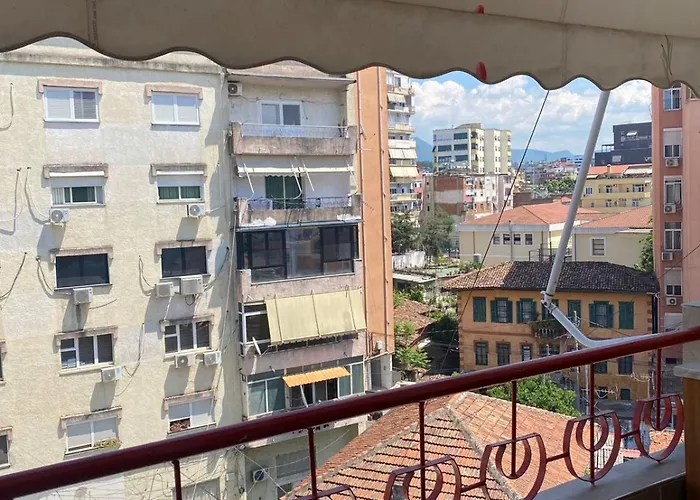 Appartement Juli's Pazari Nest