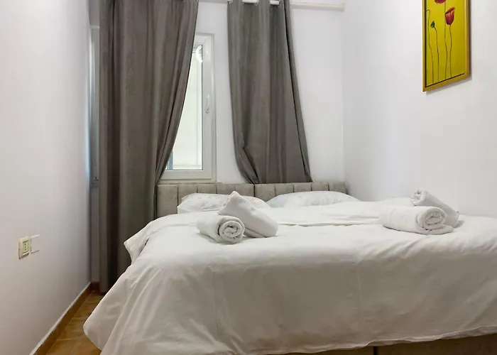 Juli's Pazari Nest Appartement *