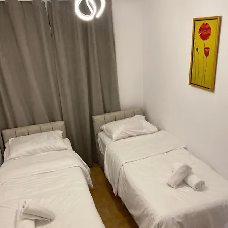 Juli's Pazari Nest Apartment Tirana