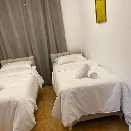 Apartment Juli's Pazari Nest Tirana