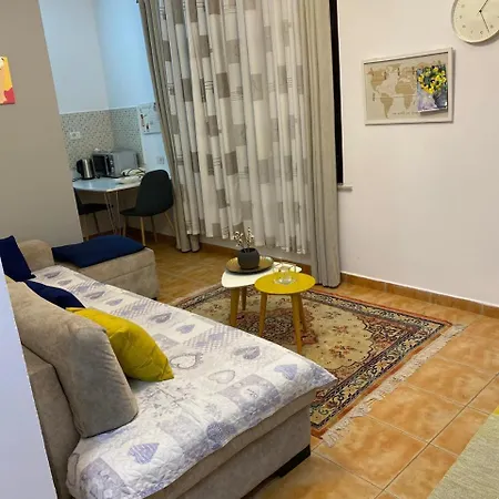 Apartment Juli's Pazari Nest