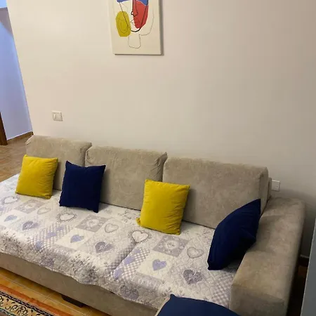 Juli's Pazari Nest Apartment Tirana