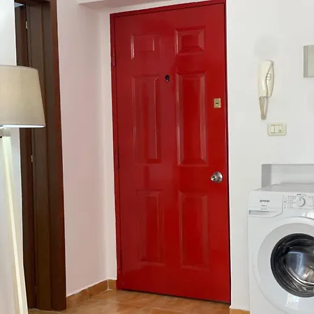 Appartamento Juli's Pazari Nest Tirana