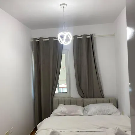 Апартаменты Juli's Pazari Nest Тирана