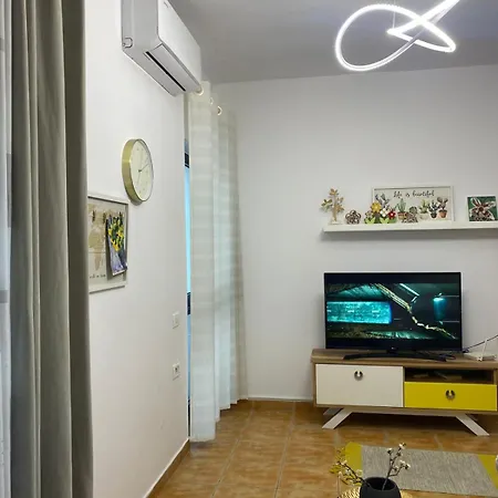 Appartamento Juli's Pazari Nest