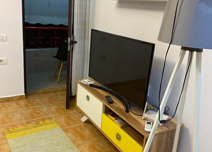 Juli's Pazari Nest Apartment *