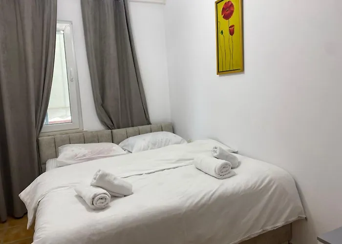 Juli's Pazari Nest Apartment